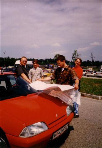 1996 Magdalensberg 1